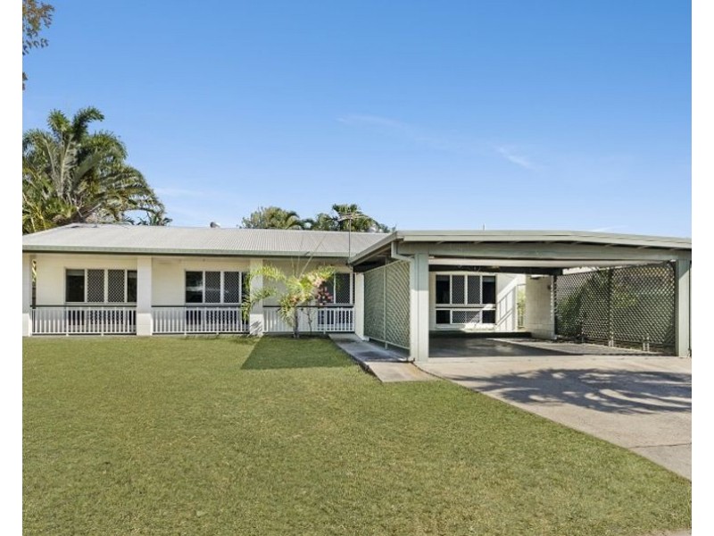 17 Malbon Road, Kirwan QLD 4817