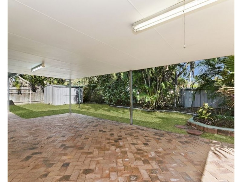 17 Malbon Road, Kirwan QLD 4817