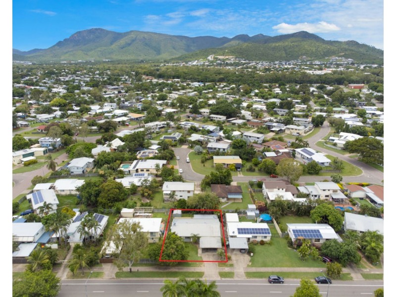 17 Malbon Road, Kirwan QLD 4817