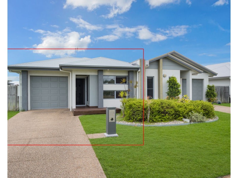 78A Willowbank Drive, Kirwan QLD 4817