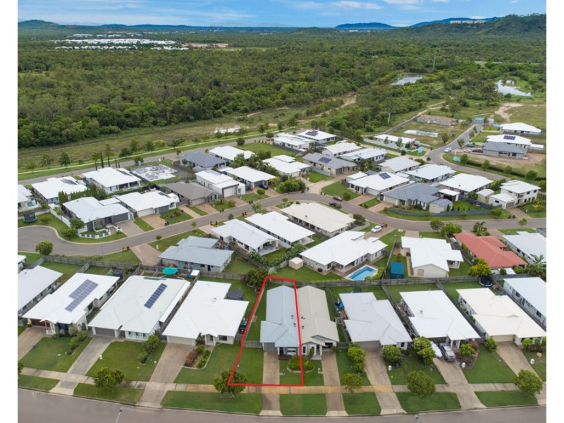 78A Willowbank Drive, Kirwan QLD 4817