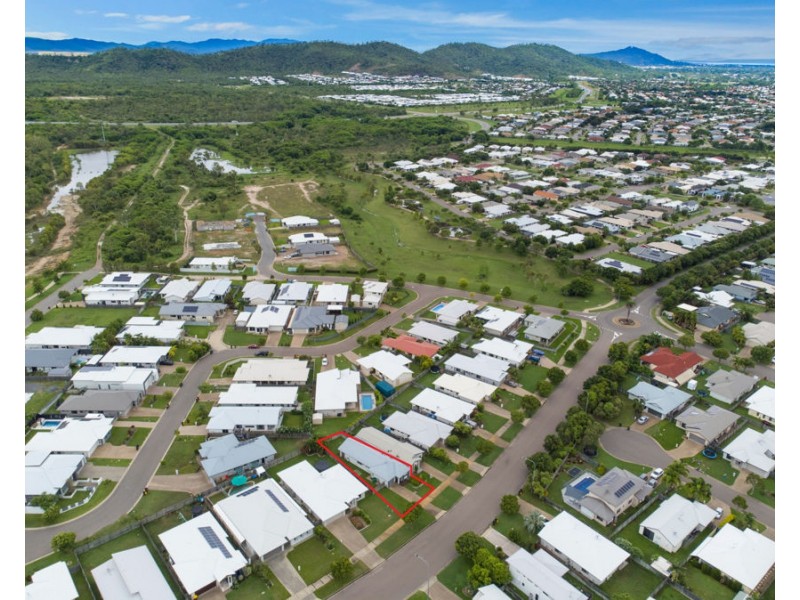 78A Willowbank Drive, Kirwan QLD 4817