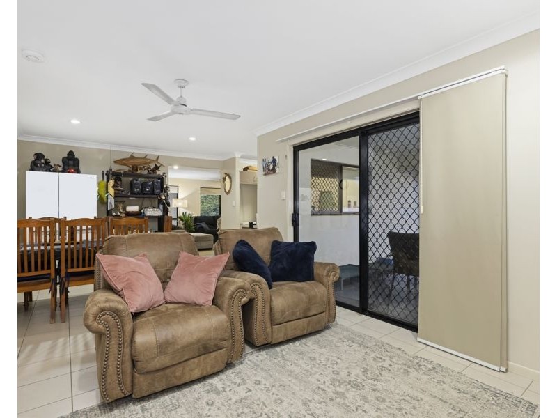 54 Ellsworth Drive, Mount Louisa QLD 4814