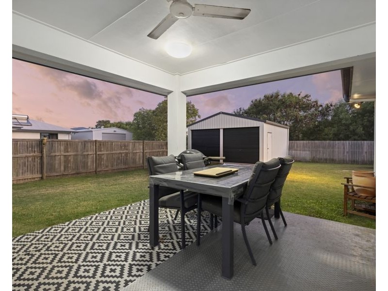 54 Ellsworth Drive, Mount Louisa QLD 4814