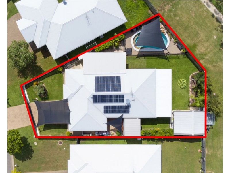 26 Millbrae Street, Deeragun QLD 4818