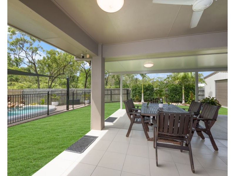 26 Millbrae Street, Deeragun QLD 4818