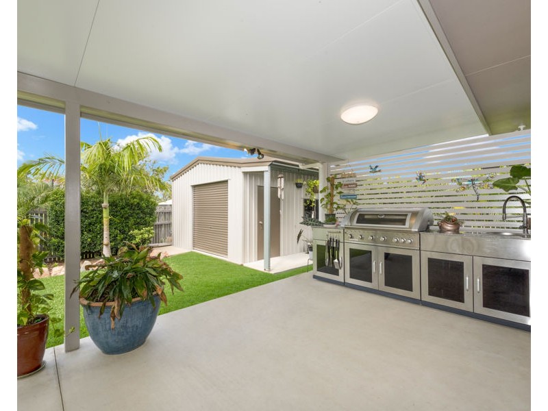 26 Millbrae Street, Deeragun QLD 4818