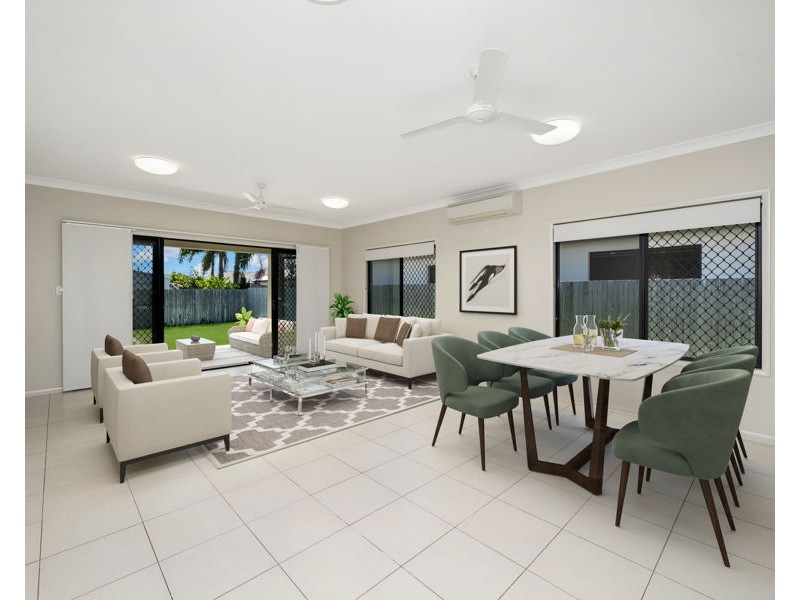 33 Twinview Terrace, Idalia QLD 4811