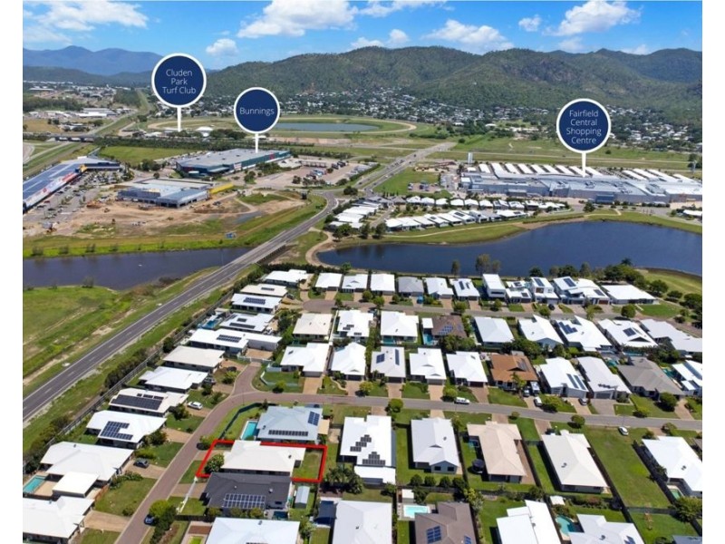 33 Twinview Terrace, Idalia QLD 4811