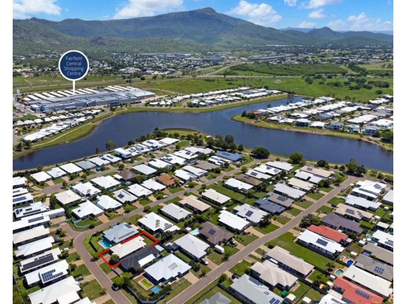 33 Twinview Terrace, Idalia QLD 4811