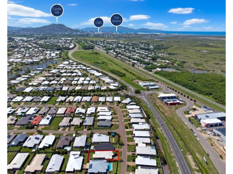 33 Twinview Terrace, Idalia QLD 4811