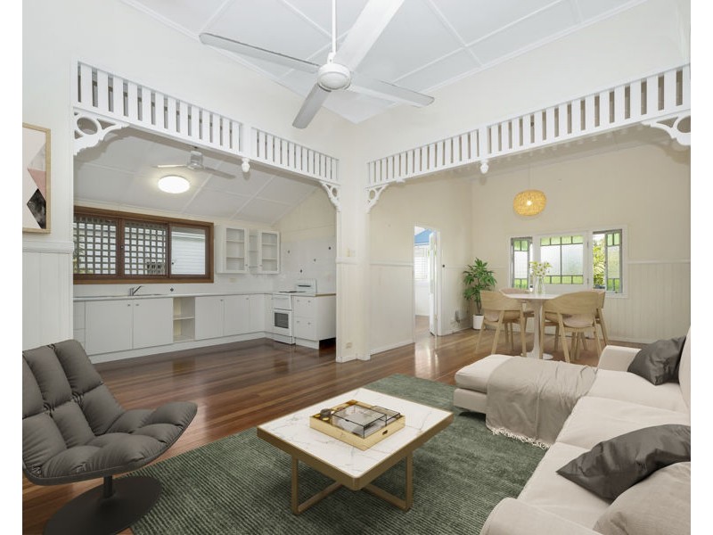 80 Carmody Street, Hermit Park QLD 4812