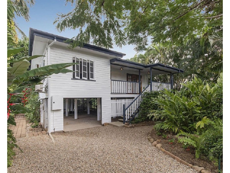 46 Swales Street, Mundingburra QLD 4812