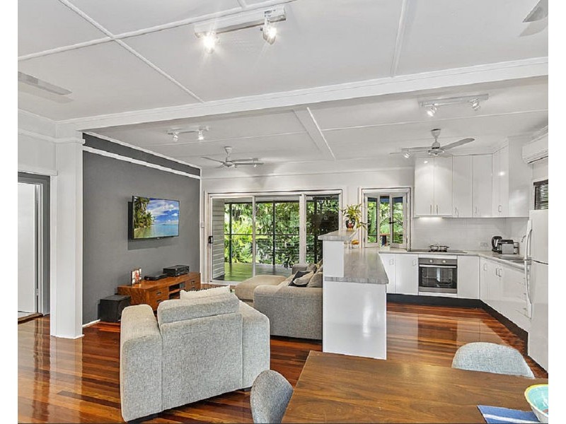 46 Swales Street, Mundingburra QLD 4812