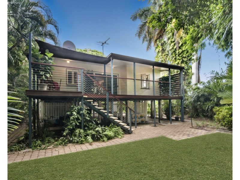 46 Swales Street, Mundingburra QLD 4812