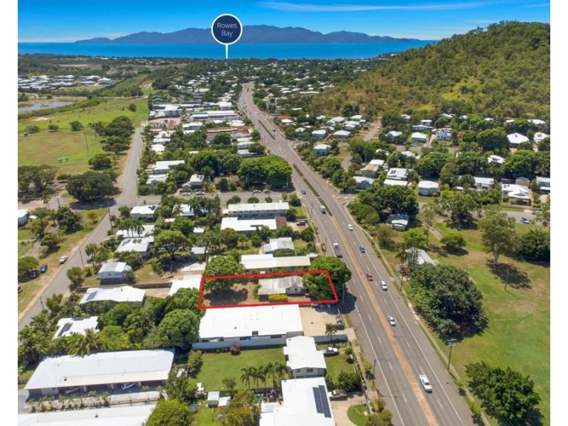 48 Percy Street, West End QLD 4810