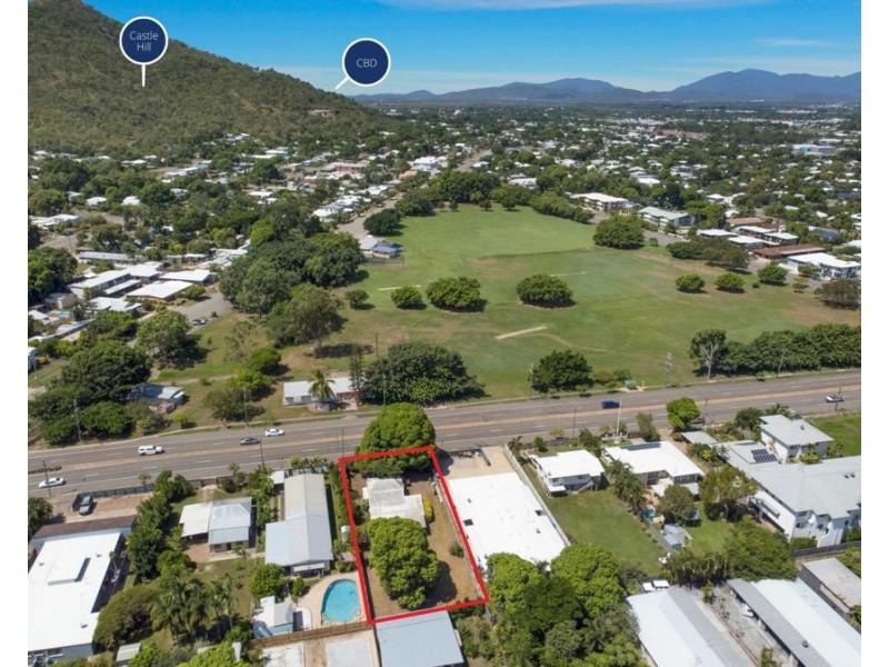 48 Percy Street, West End QLD 4810