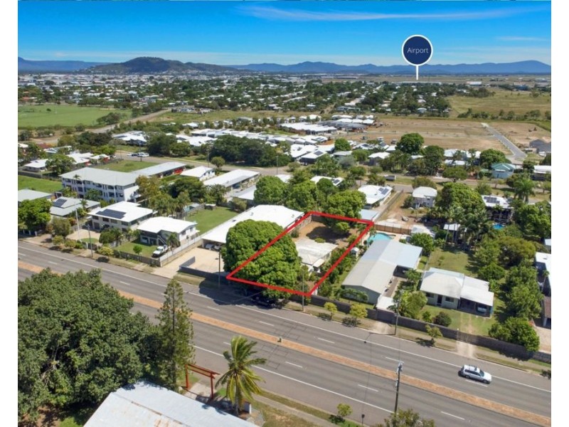 48 Percy Street, West End QLD 4810