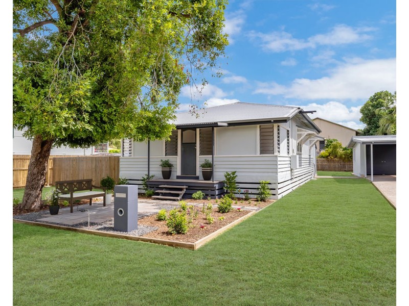 7 Gowrie Street, Mundingburra QLD 4812