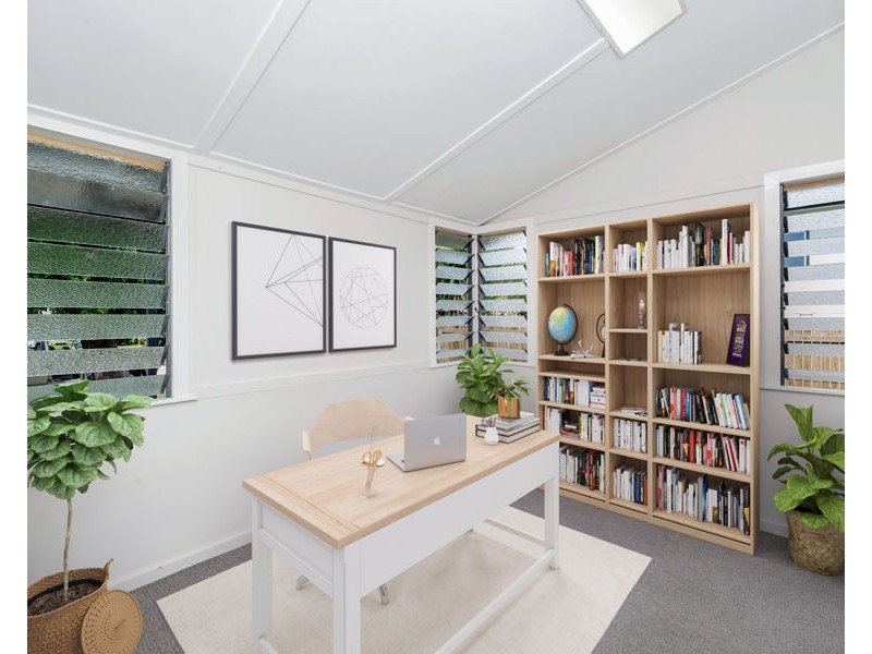 7 Gowrie Street, Mundingburra QLD 4812