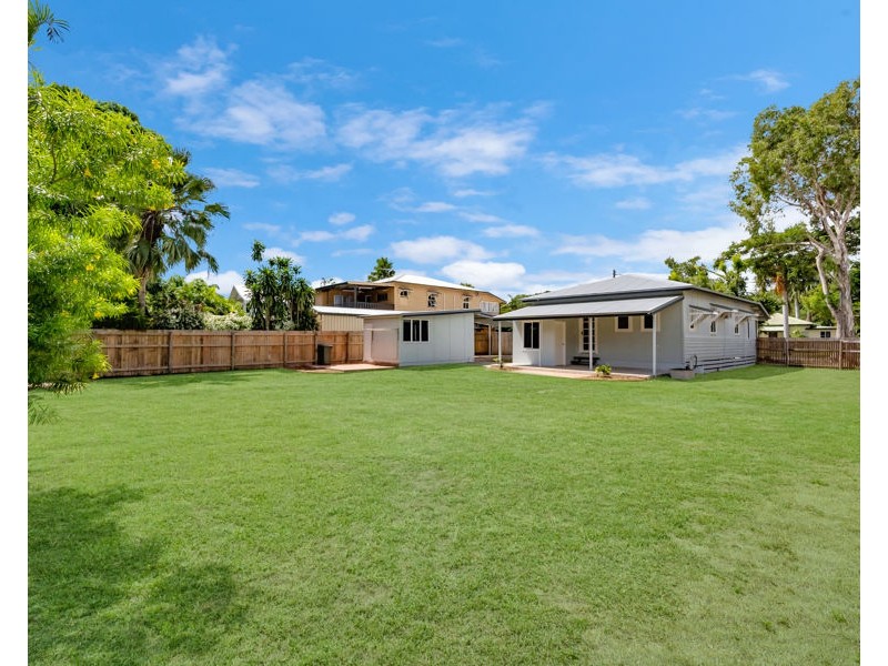 7 Gowrie Street, Mundingburra QLD 4812