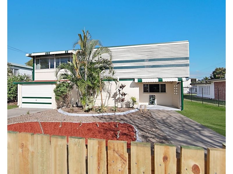 69 Thompson Street, Aitkenvale QLD 4814