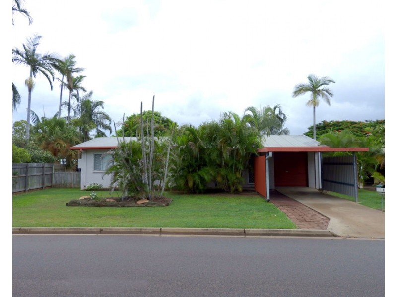 13 Florence Court, Thuringowa Central QLD 4817