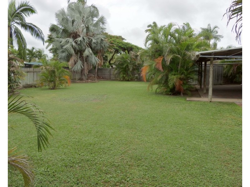 13 Florence Court, Thuringowa Central QLD 4817