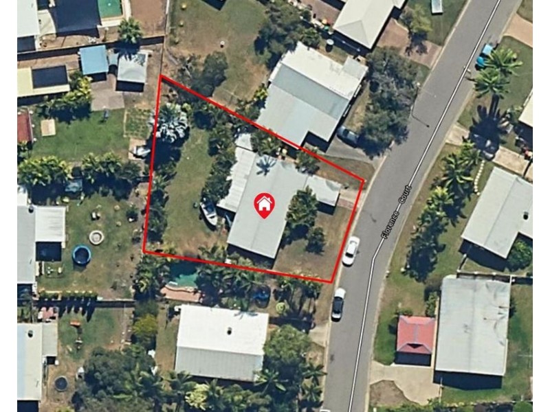 13 Florence Court, Thuringowa Central QLD 4817