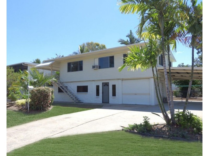 37 Burramugga Crescent, Kirwan QLD 4817