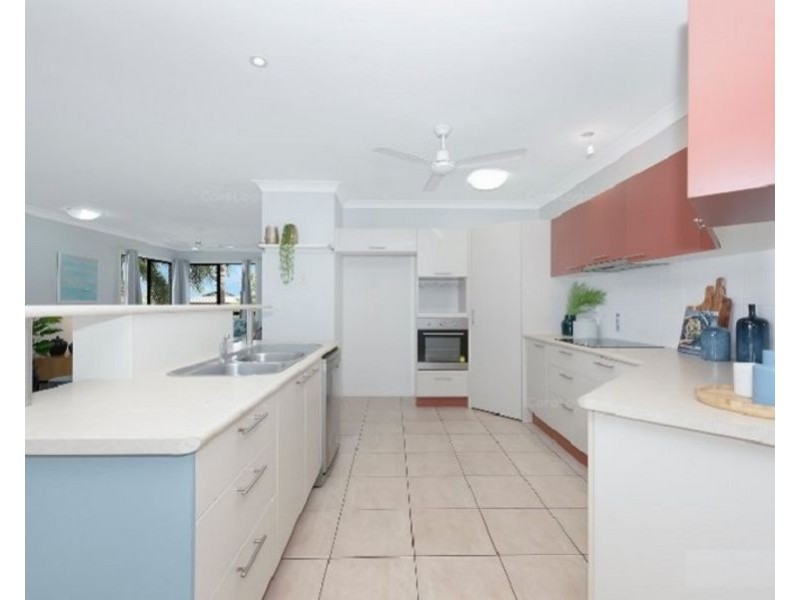 12 Baxendell Place, Bushland Beach QLD 4818