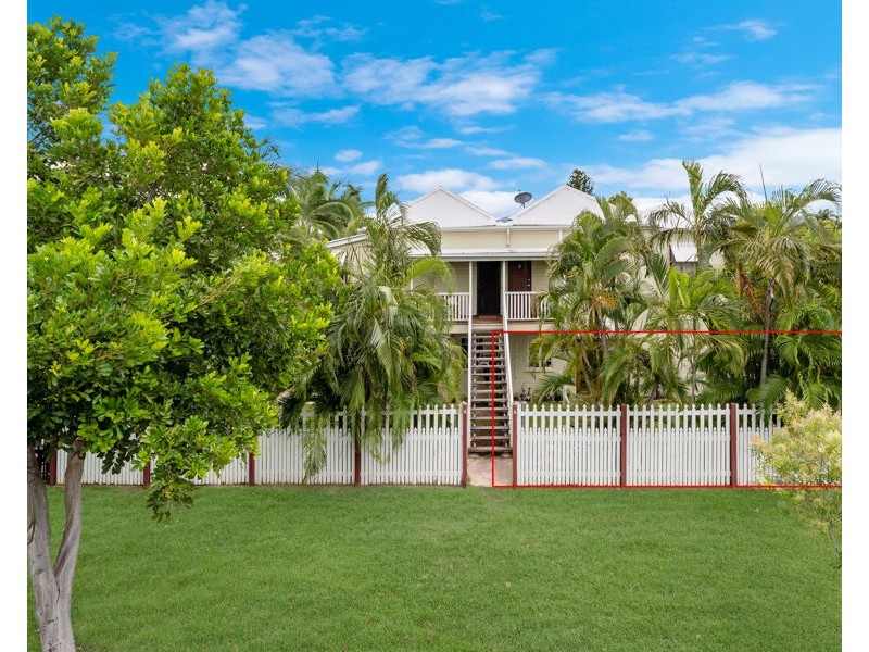 6/12 Kenilworth Avenue, Hyde Park QLD 4812