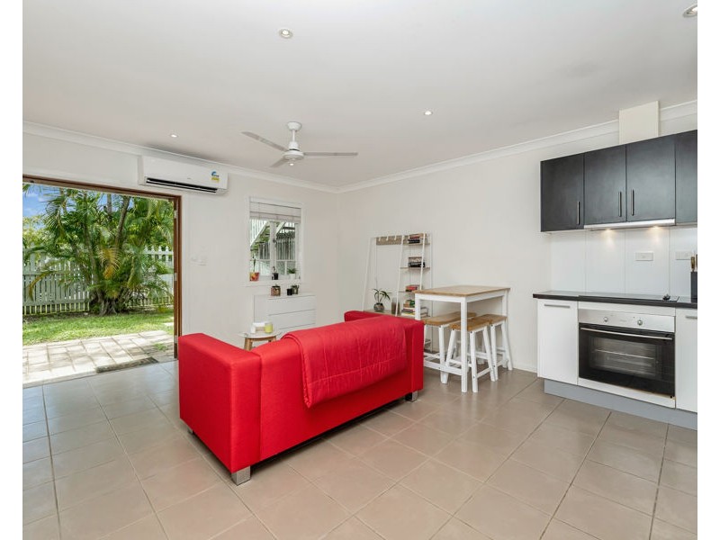 6/12 Kenilworth Avenue, Hyde Park QLD 4812