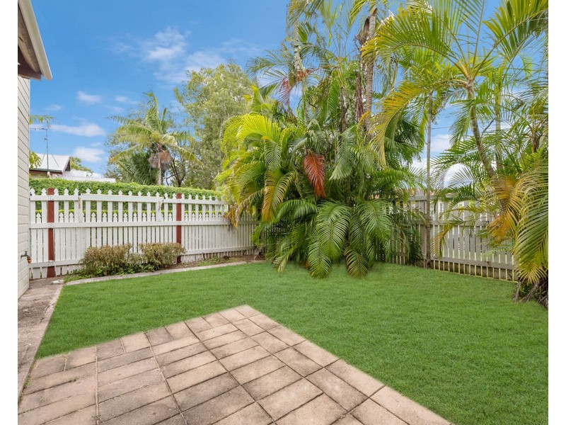 6/12 Kenilworth Avenue, Hyde Park QLD 4812