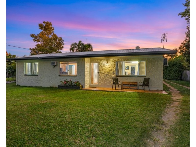 21 Koinonia Court, Rasmussen QLD 4815