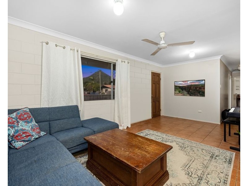 21 Koinonia Court, Rasmussen QLD 4815