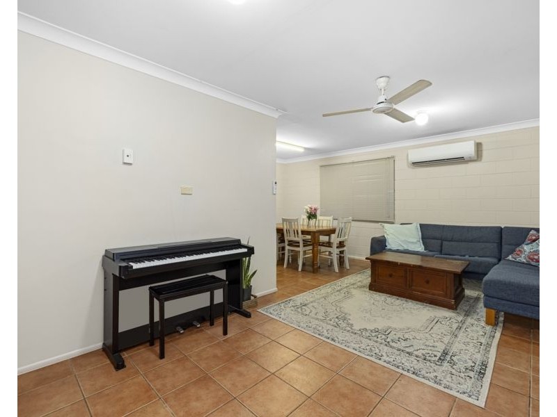 21 Koinonia Court, Rasmussen QLD 4815