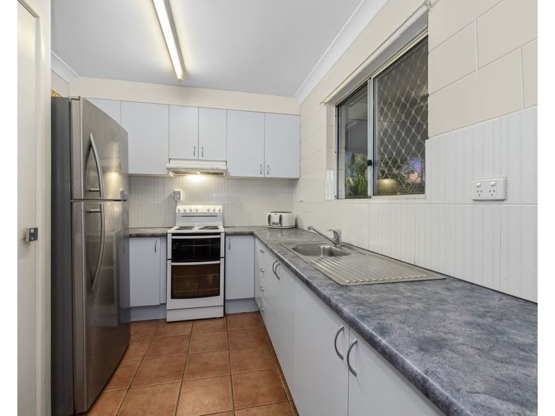 21 Koinonia Court, Rasmussen QLD 4815