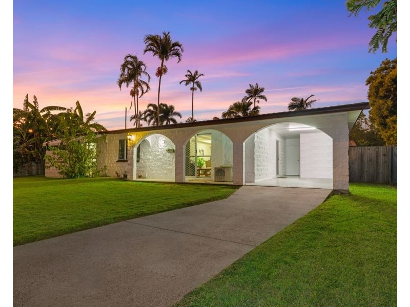 48 Yolanda Drive, Annandale QLD 4814