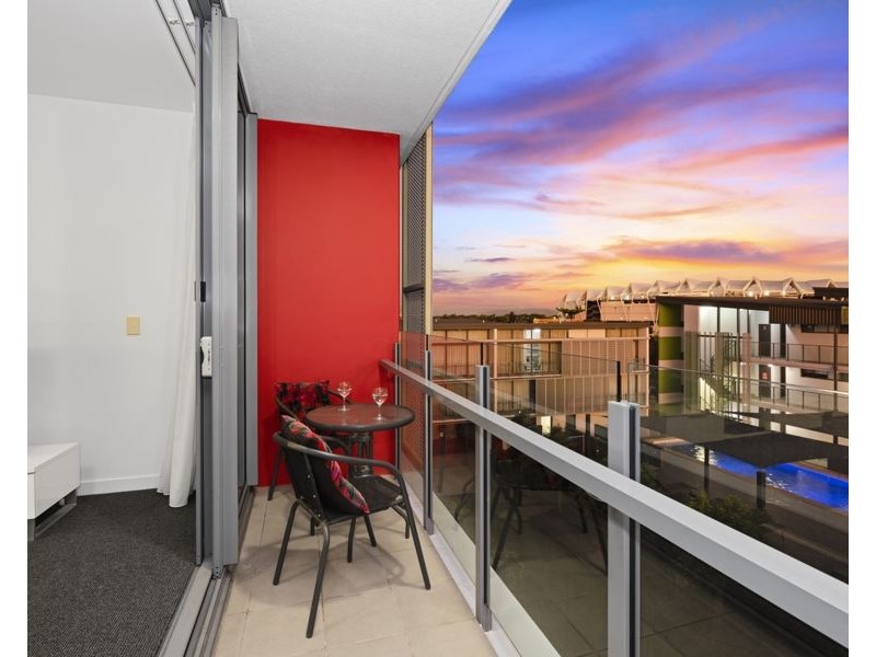 28/4 Aplin Street, Townsville City QLD 4810