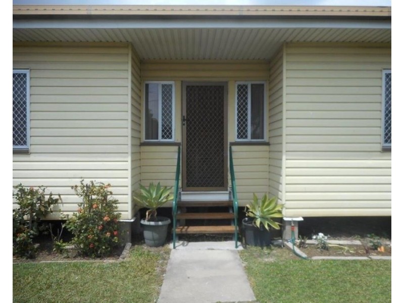 224 Bayswater Road, Currajong QLD 4812