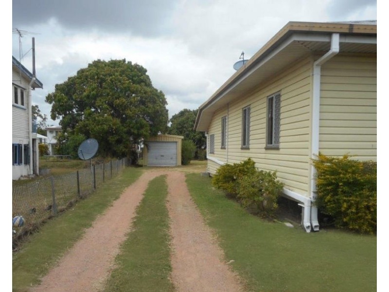 224 Bayswater Road, Currajong QLD 4812