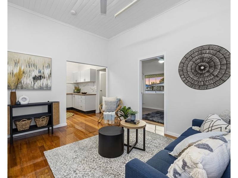 3 Baker Street, Hermit Park QLD 4812