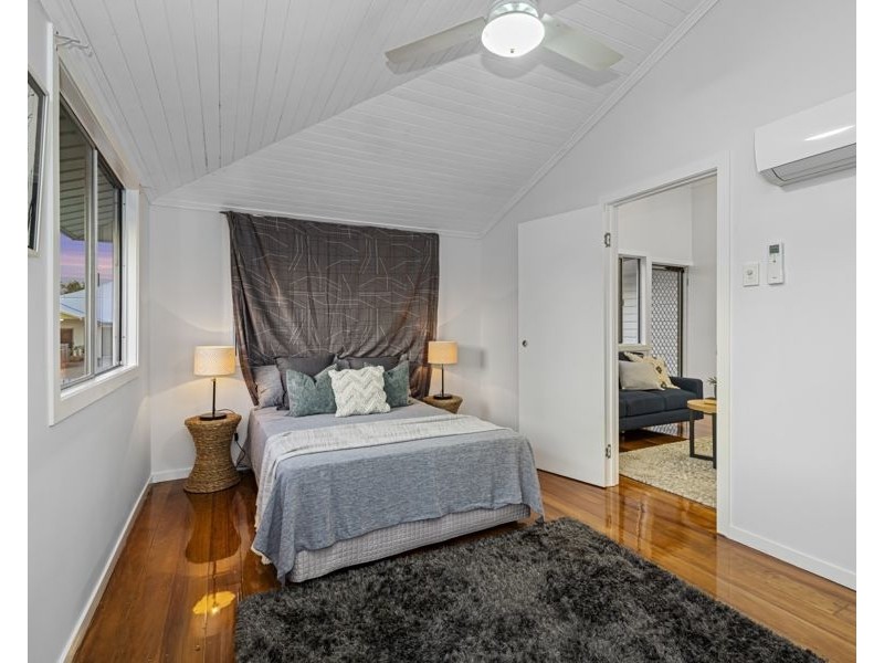 3 Baker Street, Hermit Park QLD 4812