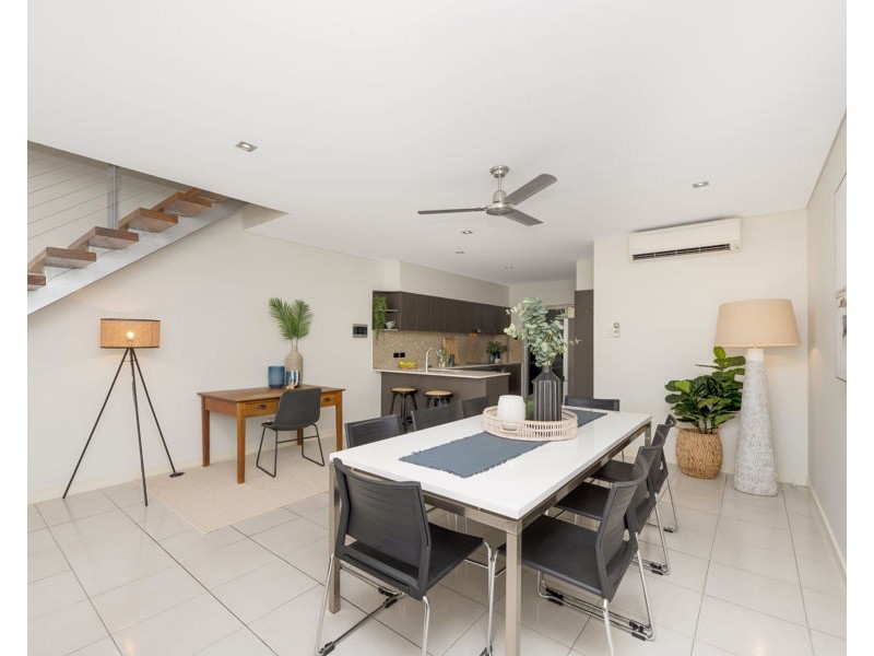 2/48 Thompson Street, Mundingburra QLD 4812