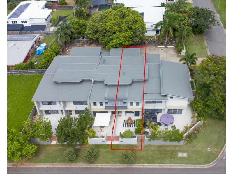 2/48 Thompson Street, Mundingburra QLD 4812