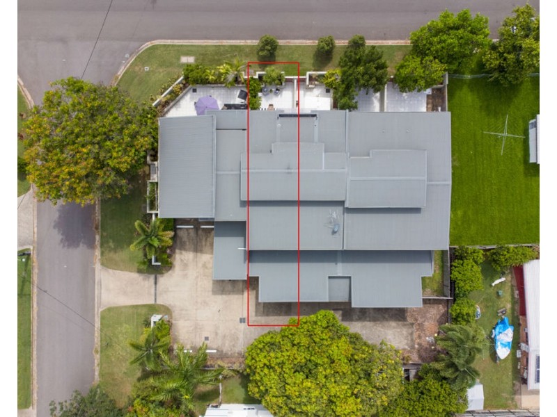 2/48 Thompson Street, Mundingburra QLD 4812