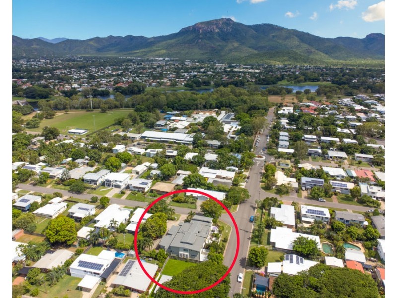 2/48 Thompson Street, Mundingburra QLD 4812