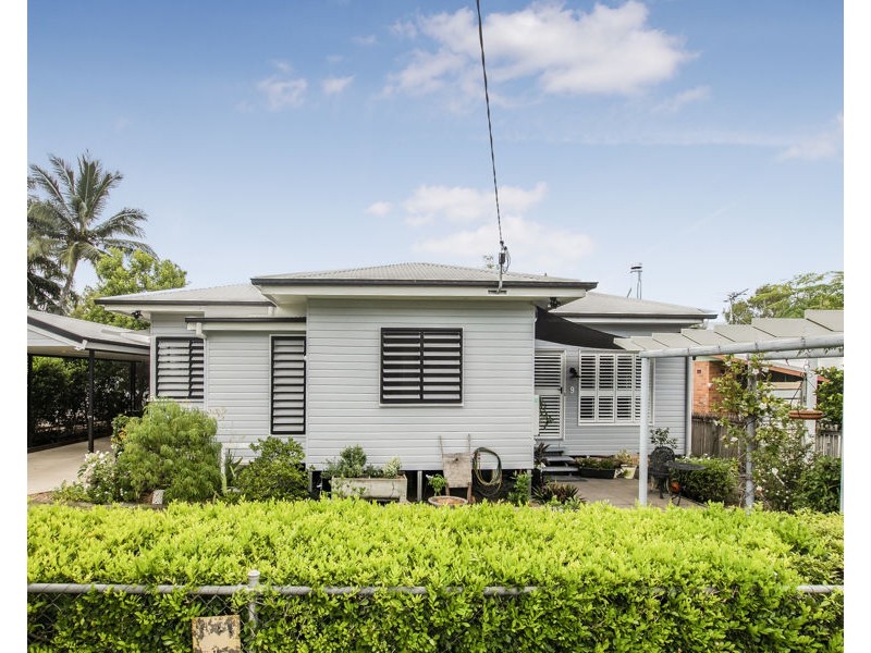 9 Burton Street, Mysterton QLD 4812