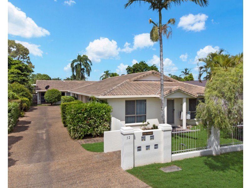 3/32 China Street, Mundingburra QLD 4812